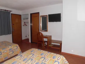 Hotel La Posada - Værelse