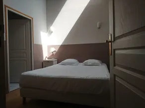 Résidences Hôtel De Chartres - Chambre