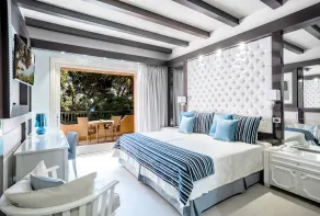 Forte Village Resort - Il Castello - Quarto
