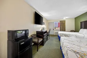 America's Best Value Inn-Columbia - Room