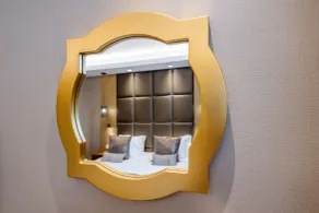 Continental Hotel Budapest - Room