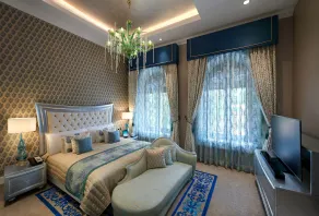 The Leela Kovalam, A Raviz Hotel - Room