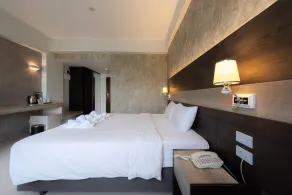 The Proud Exclusive Hotel-SHA Plus - Chambre