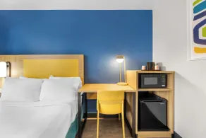 Park Inn by Radisson, Winnemucca - Chambre