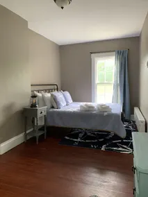 Captain Sweetser's Inn - Habitación