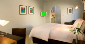 Casa Del Mar Inn - Room