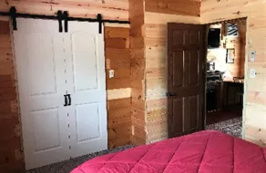 Pleasant Grove Farm LLC - Chambre