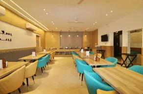 Grand Legacy Beacon, Dehradun - Restaurant