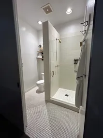 Ace Hotel Seattle - Salle de bain