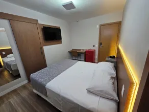 Optimum Plaza Hotel  - Habitación