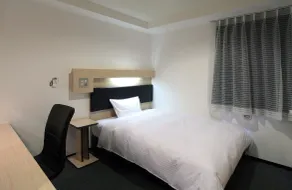 Green Rich Hotel Yamaguchi Yuda Onsen - Room