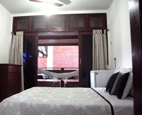 Pousada do Frade - Habitación