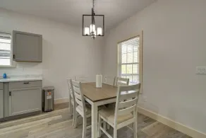 4 Mi to Nolichucky River Adventures! Mtn-view Home - Innvendig