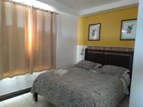 Hotel 1000 - Habitación