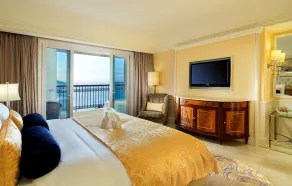 Crowne Plaza Resort Sanya Bay by IHG - Room