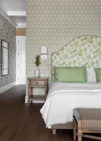 Manoir Hovey, Relais & Châteaux - Chambre