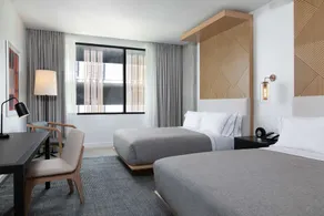 Canopy by Hilton Austin Downtown - Room