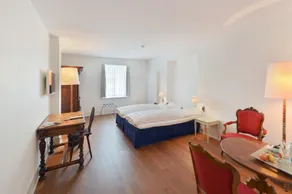 Hotel im Schlosspark - Zimmer