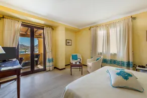 La Vecchia Fonte Boutique Hotel - Chambre