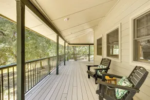 Wraparound Deck, Game Room - Cuyamaca Mtns Cabin! - Innvendig