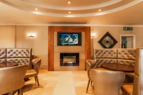 Wilton Hotel Bray - Recepción