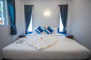 Adarin Beach Resort - Chambre