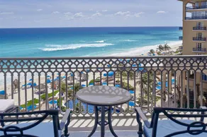 Kempinski Hotel Cancún - View from room