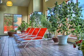 Holiday Inn Hotel & Suites Osoyoos by IHG - Piscine