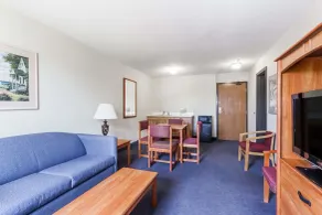 Super 8 by Wyndham Norwich - Værelse
