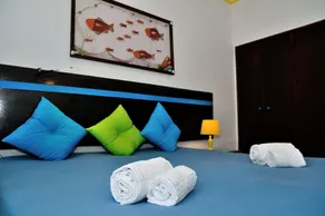 Tonel Apartments - Chambre