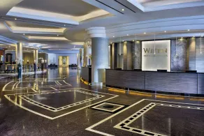 The Westin Grand Munich - Réception