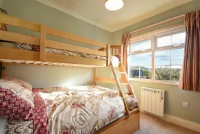 Rose Cottage Elsdon - Room