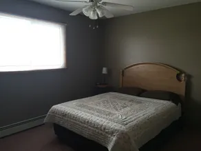Northwinds Motel - Rom