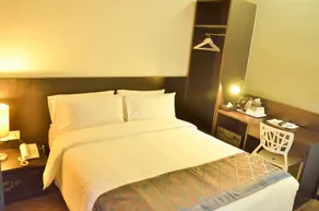 Vivo Hotel - Chambre