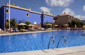 eó Maspalomas Resort - Piscine
