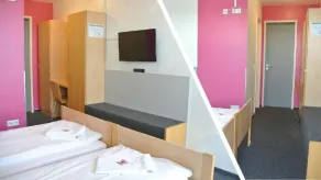 Chillten Bottrop - Room
