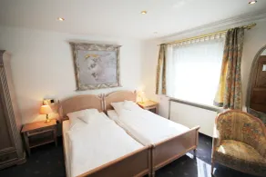 Zur Weinsteige - Room