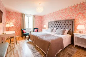 Krusenberg Herrgård - Room