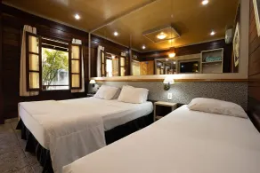Hotel Green Hill - Room