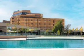 InterContinental Riyadh by IHG - Pool