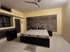 Atulya Neer Hotel  - Quarto