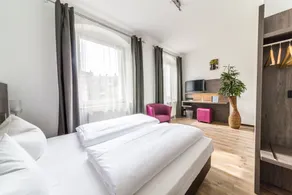 ArtHotel City - Room