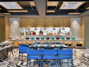 Novotel Jodhpur ITI Circle - Restaurant