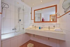 Das Hopfgarten Aparthotel - Room