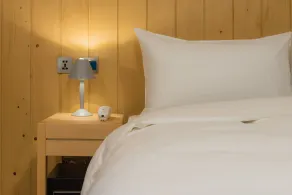 Hej Taipei - Room