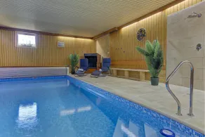 Doppelzimmer ohne Balkon - Piscina