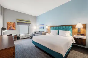 Hampton Inn Front Royal - Værelse