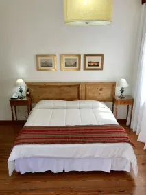 Hotel Casablanca Imperial - Room