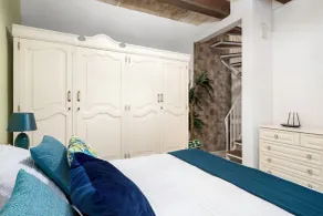Traditional & Modern Maltese Townhouse - Rooftop Terrace and Sea Views, close to Birgu Waterfront - Rom