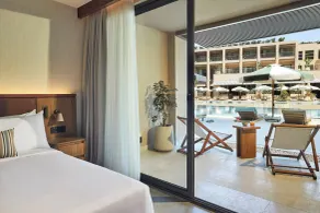 Hyde Bodrum - Ultra All Inclusive, Adult Only - Værelse